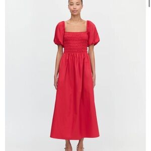 Hill House Julia Dress